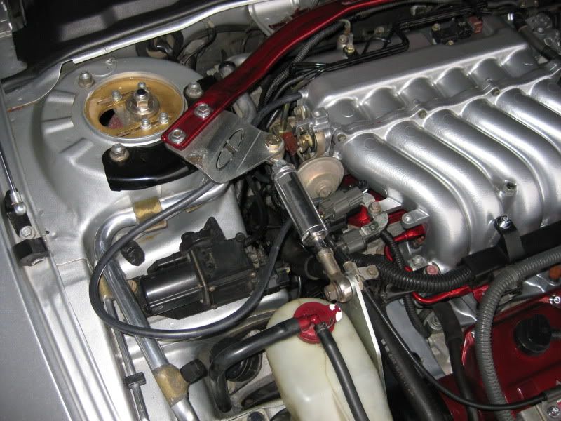 Intake manifolds Club3G Forum Mitsubishi Eclipse 3G Forums